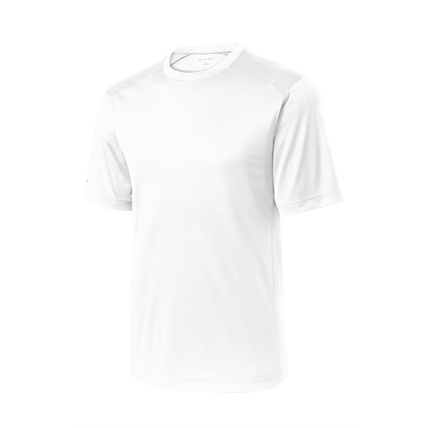Sport-Tek PosiCharge Elevate Tee.... from ASI 84863 SanMar