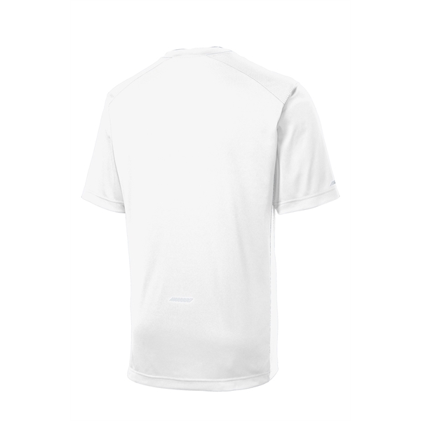 Sport-Tek PosiCharge Elevate Tee.... from ASI 84863 SanMar