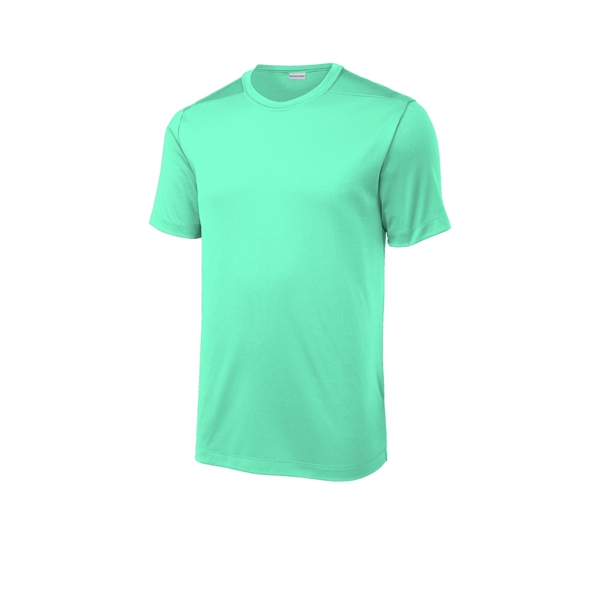 Sport-Tek Posi-UV Pro Tee.... from ASI 84863 SanMar
