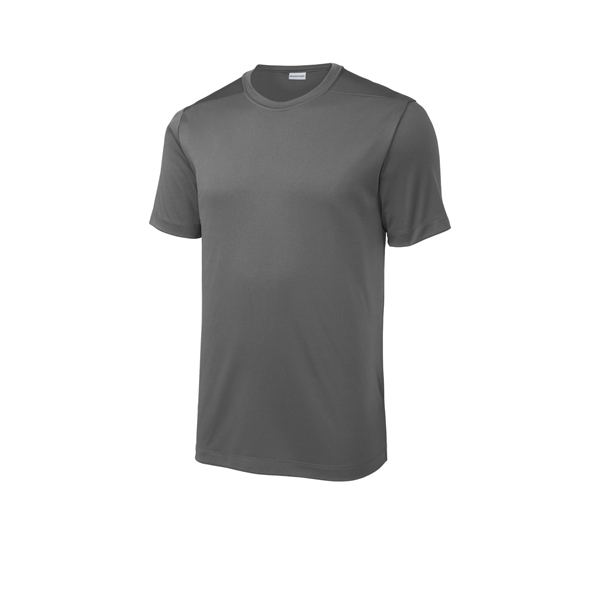 Sport-Tek Posi-UV Pro Tee.... from ASI 84863 SanMar
