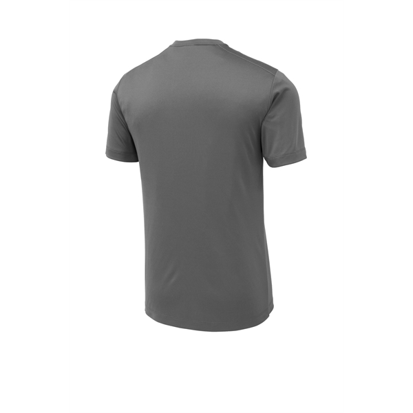 Sport-Tek Posi-UV Pro Tee.... from ASI 84863 SanMar