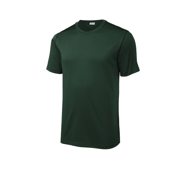 Sport-Tek Posi-UV Pro Tee.... from ASI 84863 SanMar