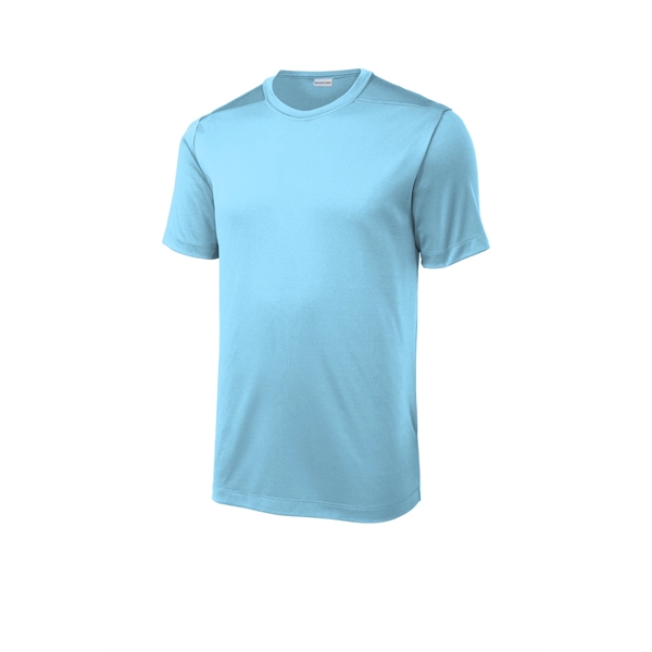 Sport-Tek Posi-UV Pro Tee.... from ASI 84863 SanMar