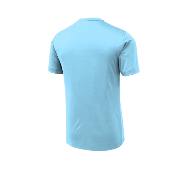 Sport-Tek Posi-UV Pro Tee.... from ASI 84863 SanMar