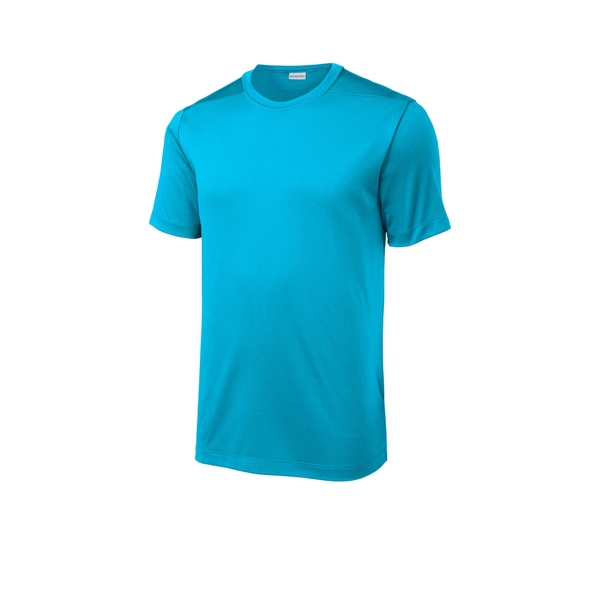 Sport-Tek Posi-UV Pro Tee.... from ASI 84863 SanMar