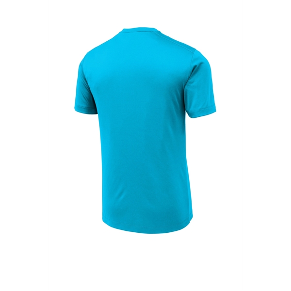 Sport-Tek Posi-UV Pro Tee.... from ASI 84863 SanMar