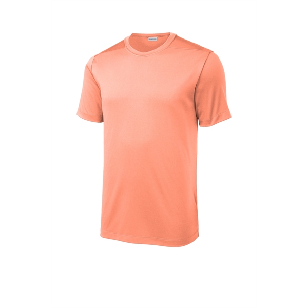 Sport-Tek Posi-UV Pro Tee.... from ASI 84863 SanMar
