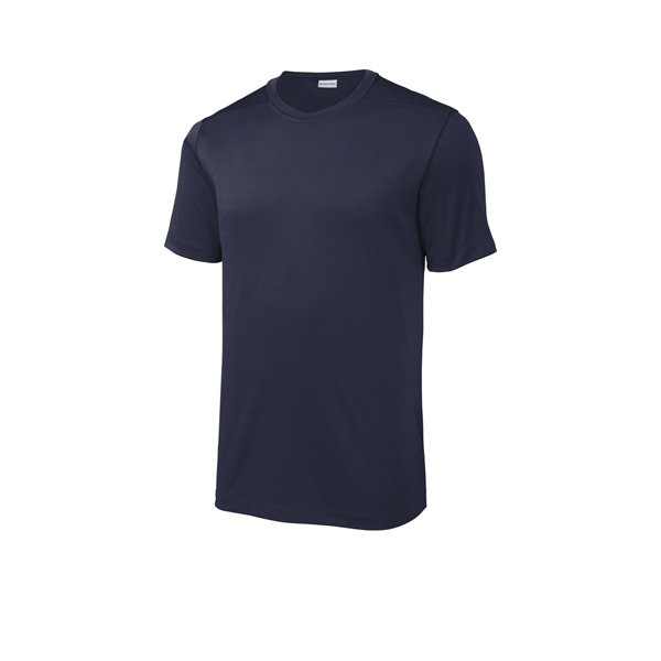Sport-Tek Posi-UV Pro Tee.... from ASI 84863 SanMar