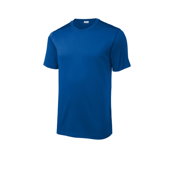 Sport-Tek Posi-UV Pro Tee.... from ASI 84863 SanMar