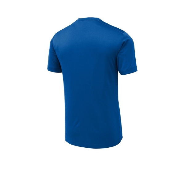Sport-Tek Posi-UV Pro Tee.... from ASI 84863 SanMar