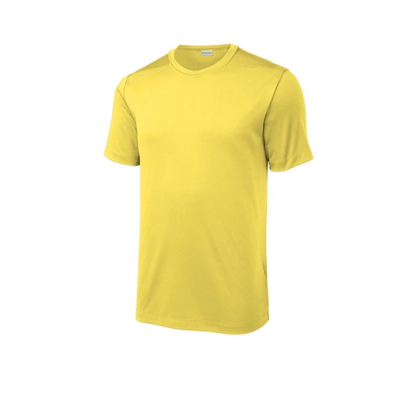Sport-Tek Posi-UV Pro Tee.... from ASI 84863 SanMar