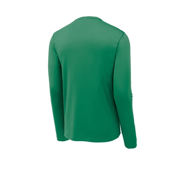 Sport-Tek Posi-UV Pro Long Sleeve Tee.... from ASI 84863 SanMar