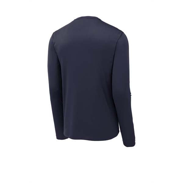 Sport-Tek Posi-UV Pro Long Sleeve Tee.... from ASI 84863 SanMar