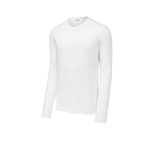 Sport-Tek Posi-UV Pro Long Sleeve Tee.... from ASI 84863 SanMar