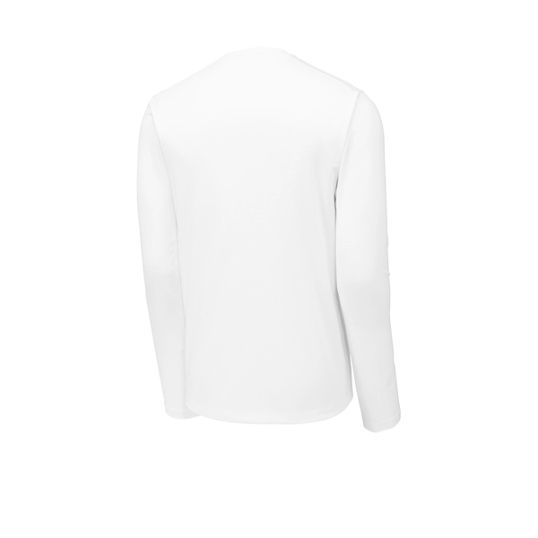 Sport-Tek Posi-UV Pro Long Sleeve Tee.... from ASI 84863 SanMar