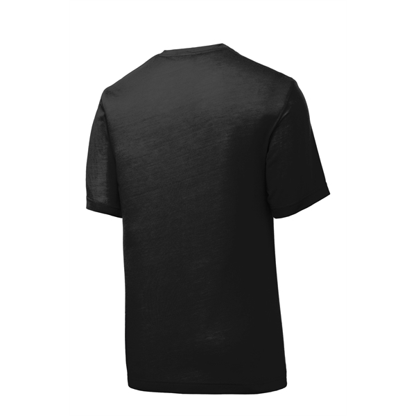Sport-Tek PosiCharge Competitor Cotton Touch Tee.... from ASI 84863 SanMar