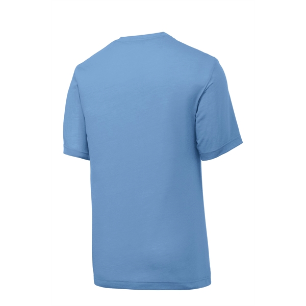 Sport-Tek PosiCharge Competitor Cotton Touch Tee.... from ASI 84863 SanMar