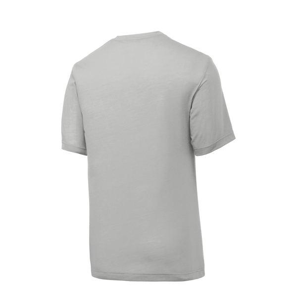 Sport-Tek PosiCharge Competitor Cotton Touch Tee.... from ASI 84863 SanMar