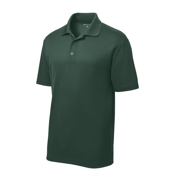 Sport-Tek PosiCharge RacerMesh Polo.... from ASI 84863 SanMar
