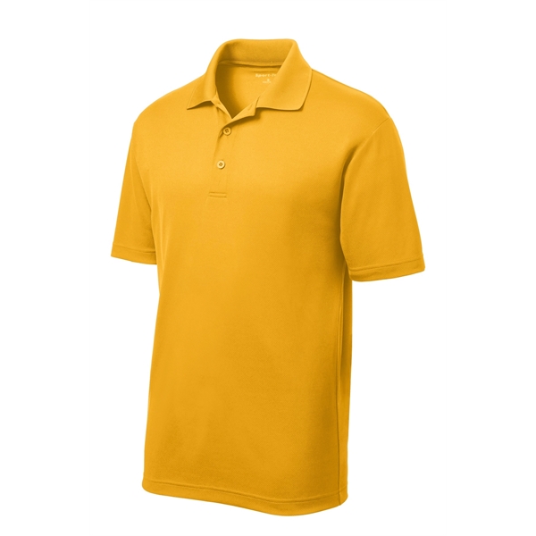 Sport-Tek PosiCharge RacerMesh Polo.... from ASI 84863 SanMar
