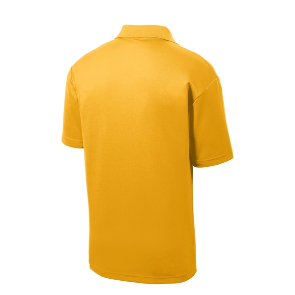 Sport-Tek PosiCharge RacerMesh Polo.... from ASI 84863 SanMar