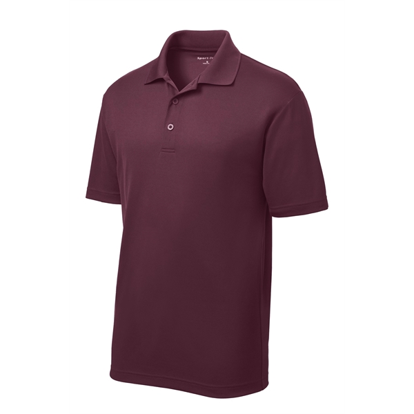 Sport-Tek PosiCharge RacerMesh Polo.... from ASI 84863 SanMar