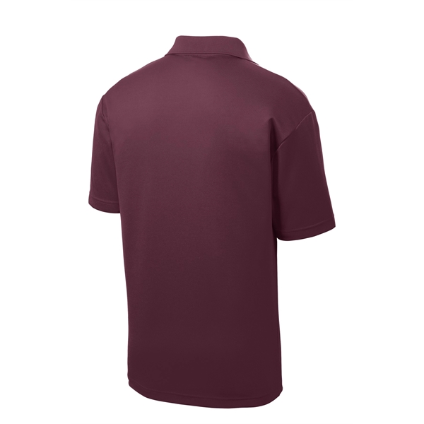 Sport-Tek PosiCharge RacerMesh Polo.... from ASI 84863 SanMar