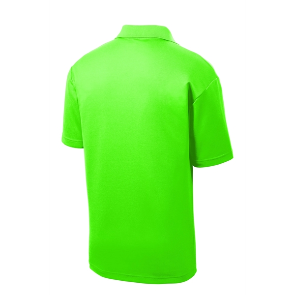 Sport-Tek PosiCharge RacerMesh Polo.... from ASI 84863 SanMar
