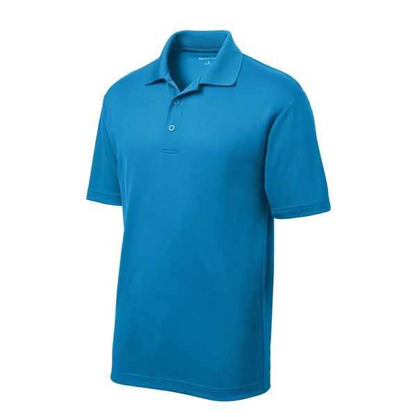 Sport-Tek PosiCharge RacerMesh Polo.... from ASI 84863 SanMar