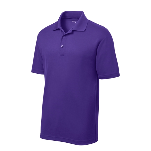 Sport-Tek PosiCharge RacerMesh Polo.... from ASI 84863 SanMar
