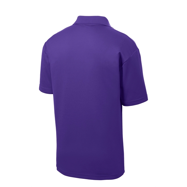 Sport-Tek PosiCharge RacerMesh Polo.... from ASI 84863 SanMar