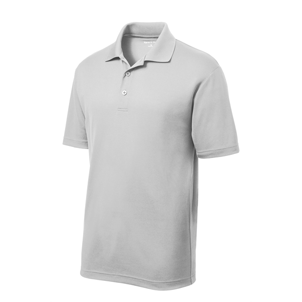 Sport-Tek PosiCharge RacerMesh Polo.... from ASI 84863 SanMar