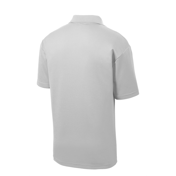 Sport-Tek PosiCharge RacerMesh Polo.... from ASI 84863 SanMar