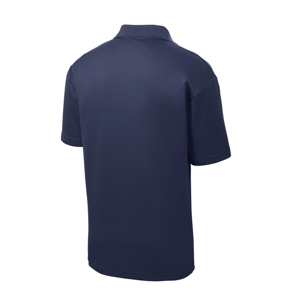 Sport-Tek PosiCharge RacerMesh Polo.... from ASI 84863 SanMar