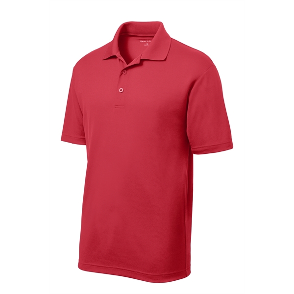 Sport-Tek PosiCharge RacerMesh Polo.... from ASI 84863 SanMar