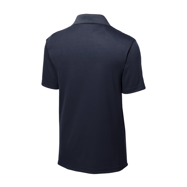 Sport-Tek PosiCharge RacerMesh Pocket Polo.... from ASI 84863 SanMar