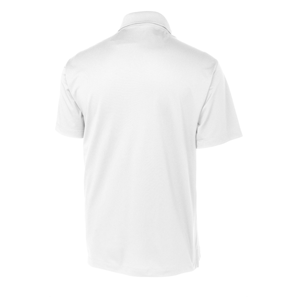 Sport-Tek Micropique Sport-Wick Pocket Polo.... from ASI 84863 SanMar