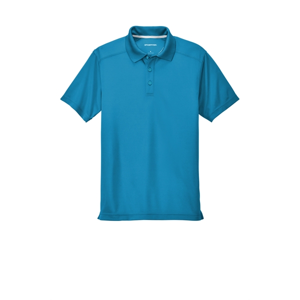 Sport-Tek PosiCharge Micro-Mesh Polo.... from ASI 84863 SanMar