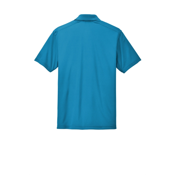 Sport-Tek PosiCharge Micro-Mesh Polo.... from ASI 84863 SanMar