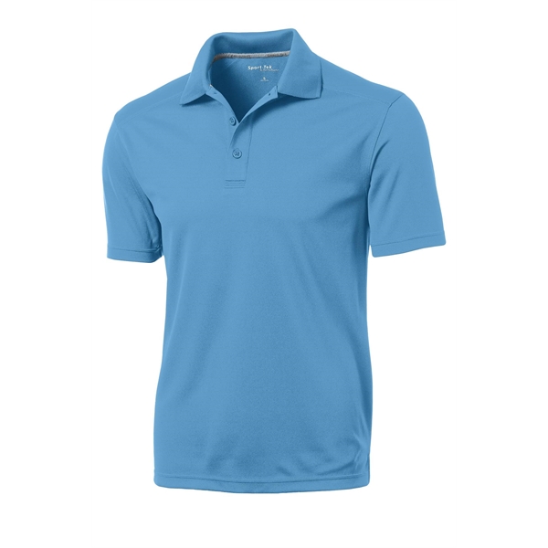 Sport-Tek PosiCharge Micro-Mesh Polo.... from ASI 84863 SanMar