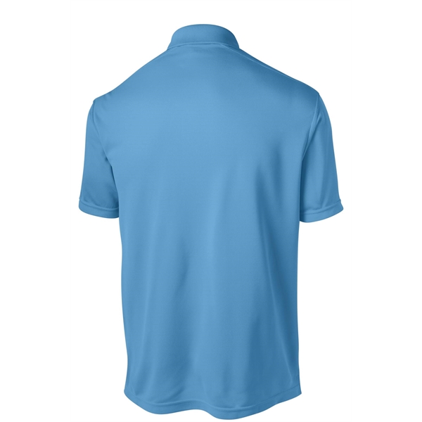 Sport-Tek PosiCharge Micro-Mesh Polo.... from ASI 84863 SanMar