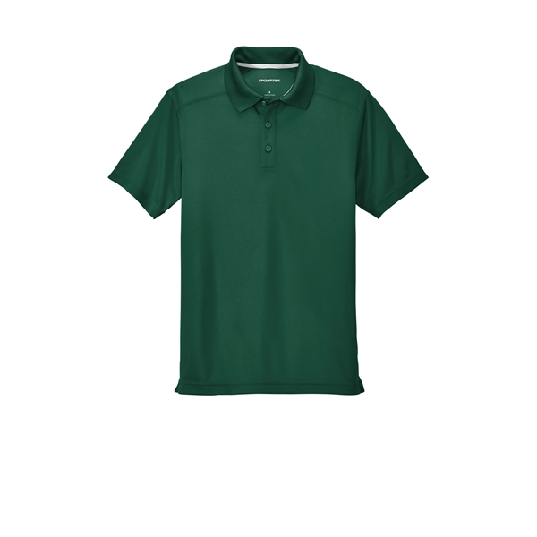 Sport-Tek PosiCharge Micro-Mesh Polo.... from ASI 84863 SanMar