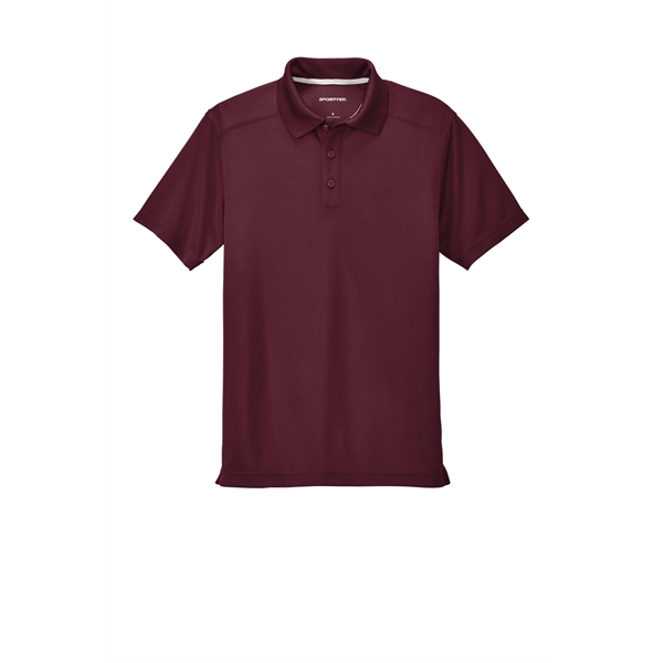 Sport-Tek PosiCharge Micro-Mesh Polo.... from ASI 84863 SanMar