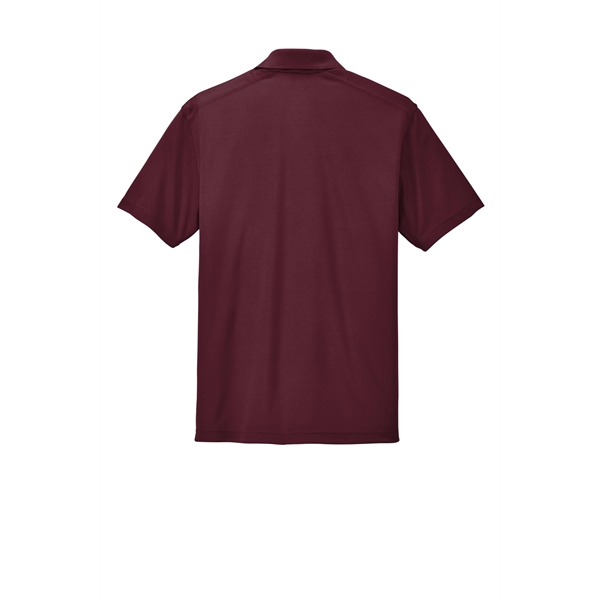 Sport-Tek PosiCharge Micro-Mesh Polo.... from ASI 84863 SanMar