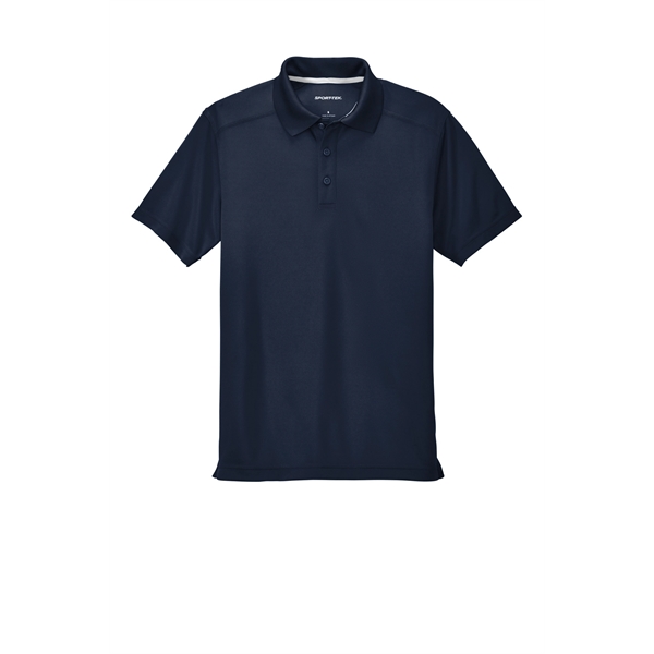 Sport-Tek PosiCharge Micro-Mesh Polo.... from ASI 84863 SanMar
