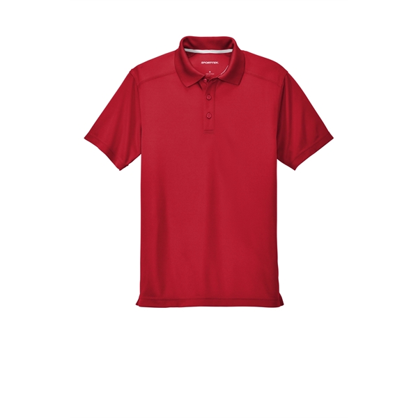 Sport-Tek PosiCharge Micro-Mesh Polo.... from ASI 84863 SanMar