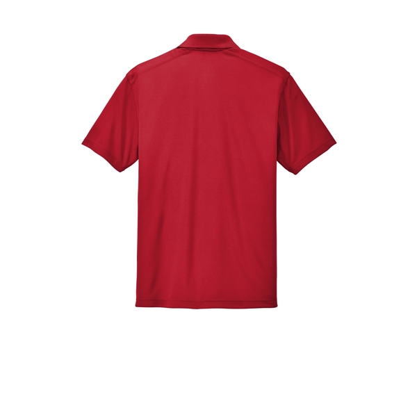 Sport-Tek PosiCharge Micro-Mesh Polo.... from ASI 84863 SanMar