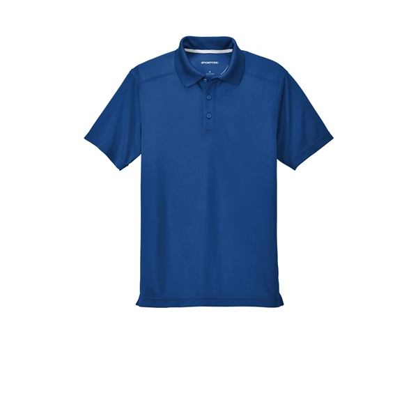 Sport-Tek PosiCharge Micro-Mesh Polo.... from ASI 84863 SanMar
