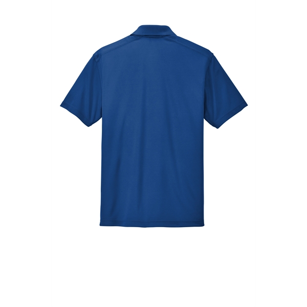 Sport-Tek PosiCharge Micro-Mesh Polo.... from ASI 84863 SanMar