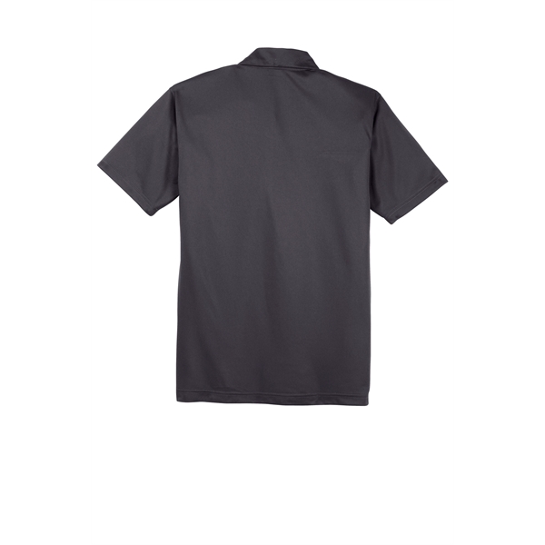 Sport-Tek PosiCharge Active Textured Polo.... from ASI 84863 SanMar